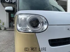 ダイハツ ムーヴキャンバス