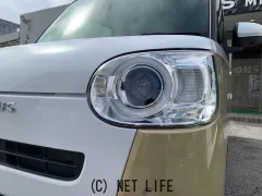 ダイハツ ムーヴキャンバス