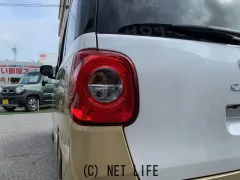 ダイハツ ムーヴキャンバス