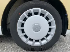 ダイハツ ムーヴキャンバス