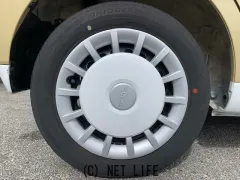 ダイハツ ムーヴキャンバス