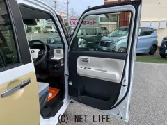 ダイハツ ムーヴキャンバス