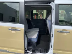 ダイハツ ムーヴキャンバス