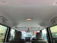 ダイハツ ムーヴキャンバス