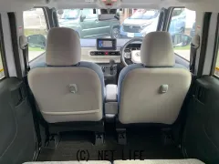 ダイハツ ムーヴキャンバス