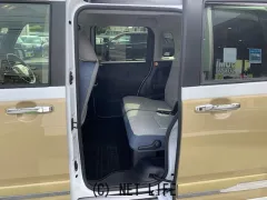ダイハツ ムーヴキャンバス