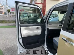 ダイハツ ムーヴキャンバス