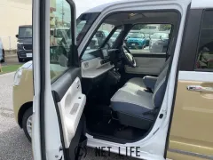 ダイハツ ムーヴキャンバス
