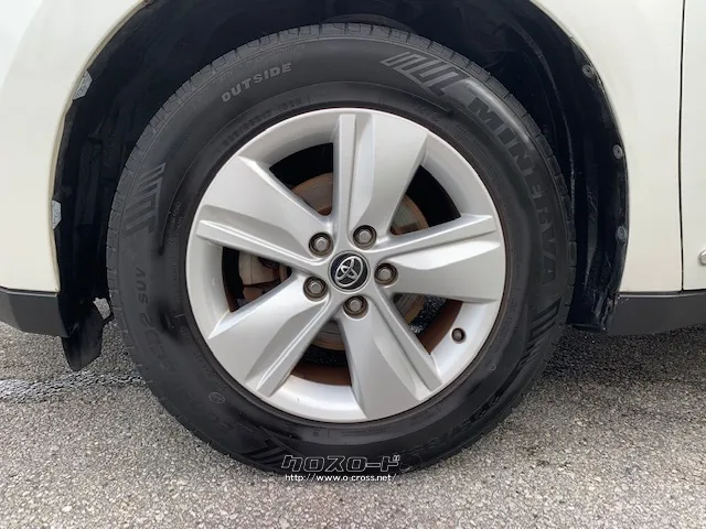 トヨタ ハリアー