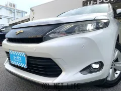 トヨタ ハリアー