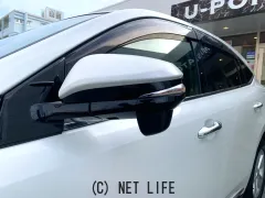 トヨタ ハリアー