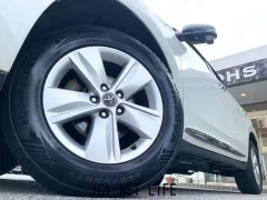 トヨタ ハリアー