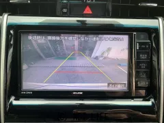 トヨタ ハリアー