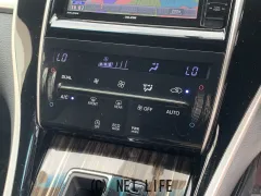 トヨタ ハリアー