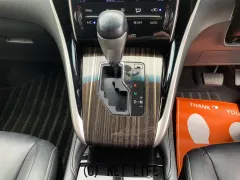 トヨタ ハリアー