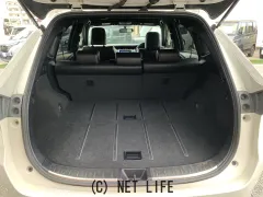 トヨタ ハリアー