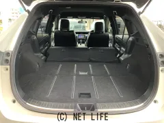 トヨタ ハリアー