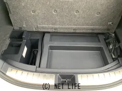 トヨタ ハリアー