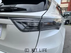 トヨタ ハリアー