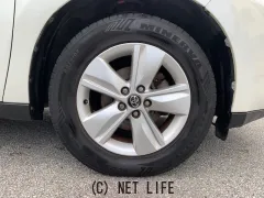 トヨタ ハリアー