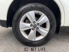 トヨタ ハリアー