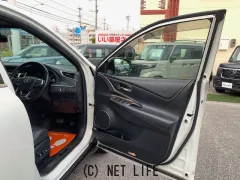 トヨタ ハリアー