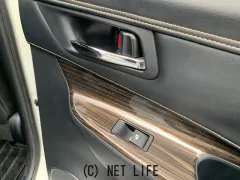 トヨタ ハリアー