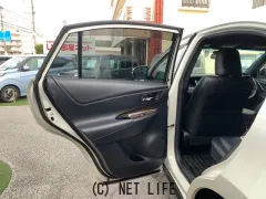 トヨタ ハリアー