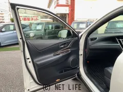 トヨタ ハリアー