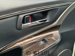 トヨタ ハリアー