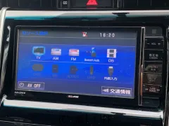 トヨタ ハリアー