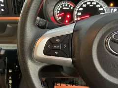 トヨタ パッソ