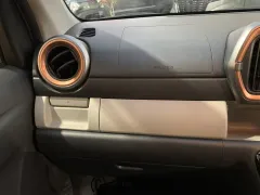トヨタ パッソ