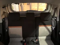 トヨタ パッソ