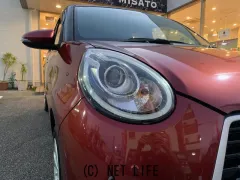 トヨタ パッソ