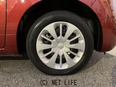 トヨタ パッソ