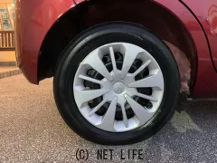 トヨタ パッソ