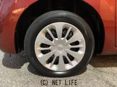 トヨタ パッソ