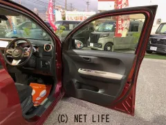 トヨタ パッソ