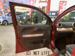 トヨタ パッソ