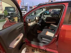 トヨタ パッソ