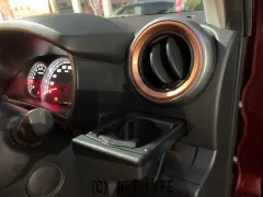 トヨタ パッソ