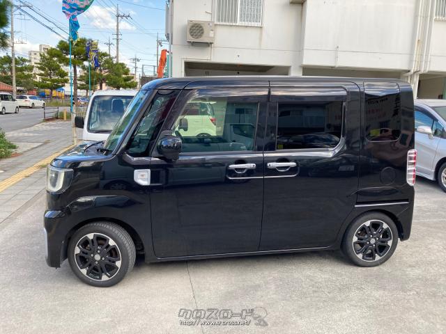 ダイハツ ウェイク