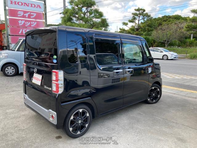 ダイハツ ウェイク