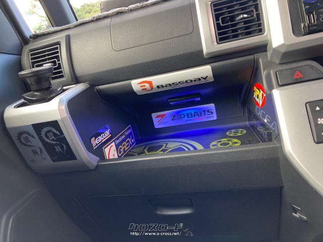 ダイハツ ウェイク