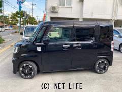 ダイハツ ウェイク