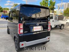 ダイハツ ウェイク