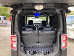 ダイハツ ウェイク