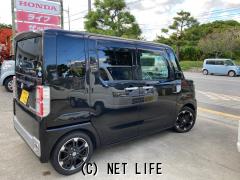 ダイハツ ウェイク