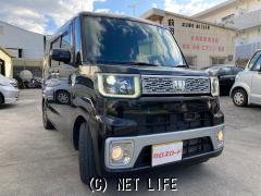 ダイハツ ウェイク